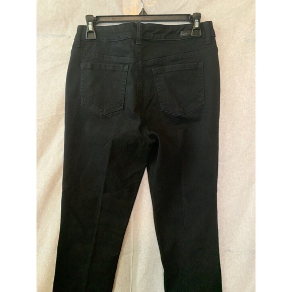 JONES NEW YORK Gramercy curvy Womens Pants Size 6 (1253) - Picture 3 of 15